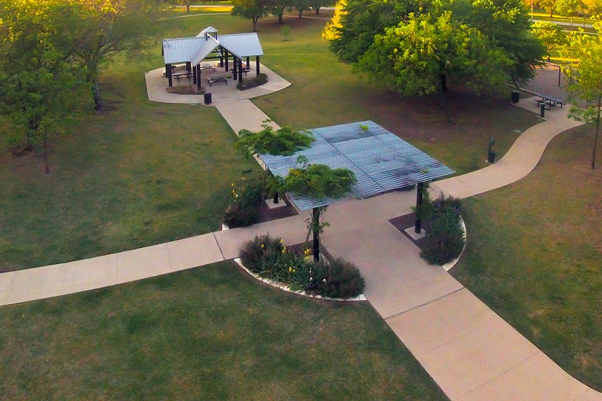 Allenwood la terra studio